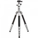 Штатив MeFOTO Backpacker S Carbon - Titanium (BPSCTTN) з моноподом